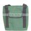2015 Lunch cooler bag green