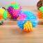 hot selling promotional water led bouncy bouncing ball,Magical LED Bouncy Ball