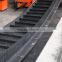 China competitive sidewall conveyor belt manufacturer