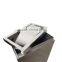 Household Desktop Triangle Trash Can Trash Container Wheel