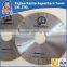 Durable Diamond Saw Blades for concrete,marble cutting