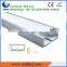 aluminum led profile for rigid led strips