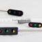 building model materials traffic metal scale light