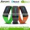 Fancy Optical Green-Ray Bluetooth Wristband Heart Rate Monitor