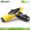 Handhold Electronic Super Air Horn and Whistle with Lanyard
