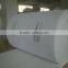 Hot sales new condition synthetic fiber filter roll for paint spray booth