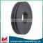 cast iron v belt pulleys