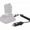 Car Power Charger Splitter Cable For BAOFENG UV-5R/5RA/5RB/5RE Plus TYT TH-F8