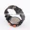 Multifunctional Japan battery custom logo geneva watch