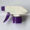 MZ-High quality colorful Trigger Sprayer Lotion Pump for bottle