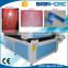 hybrid laser cutting machine for metal and nonmetal
