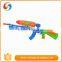 Hot selling summer toy 82cm long distance plastic handheld water toys