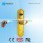 Outdoor wireless security keyless entry front door locks from Shenzhen