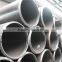 low carbon steel pipe large OD