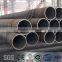 Round hole porous ceramic filter pipe in manufacture