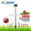 Supply for Eco-friendly Garden Battery Powered Vibration Sonic Rodent Repeller