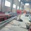 horizontal cold drawing machine for cold drawn steel pipe