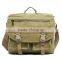 2016 fashion Canvas Messenger Bag