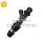 Cheap prices High Quality Injector Nozzle 25332290/96334808 For Che vrolet
