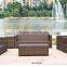 00 indoor living room furniture simple style comfortable leisure rattan sofa set YPS038