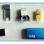 USB cover aluminum metal stamping parts