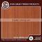 taiwan 1220x2440 padauk wood flooring for wood furniture