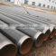 Alloy Seamless steel pipe GB9948 10CrMoAl