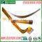 Single layer fpcb 0.08-0.15mm flexible pcb,ENIG flexible pcb