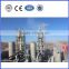200-1500 tpd portland cement production line construction