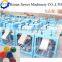 PE Plastic Machine Plastic Recycling Machine/e Waste Recycling Machine