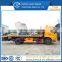 Hot and Perfect 10ton platform wrecker truck manufacturing company