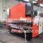 WC67Y-100T/3200 Hydraulic press brake machine