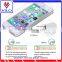 Premium HD Clear Tempered Glass Screen Protector for iPhone SE
