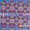 europe type printing nylon lycra fabric for swimwear