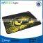 Anti-slip Waterproof Sublimation Colorful Custom Extra Large Gaming Mouse Pad with Stiching
