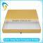 Custom Printed Storage Drawer Box Packaging
