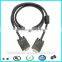 Dongguan factory supply 20meters 15pin male vga to vga cable                        
                                                Quality Choice