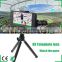 8x zoom optical telephoto telescope lens with universal clip and flexible tripod for sony xperia z iphone samusng galaxy s6 s5