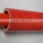 live line tool FRP tube