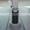 Advertising Display Stand water base front open snap A board poster holder sign stand