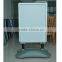 Advertising Display Stand water base front open snap A board poster holder sign stand