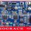 fr4 4-layer cob pcb assembly made in china