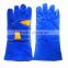 Construction, maintenance, industrial labor insurance glove