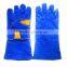 Construction, maintenance, industrial labor insurance glove