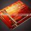 colorful printed custom cheap magazine