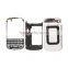 Original Genuine Complete Housing And QWERTY Keypad Assembly For BlackBerry Q10 - Gold