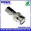 Factory price bnc male crimp for cable RG11/58/59/6 bnc connector rg58 bnc compression connector