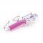 Hot Products Monopod Wire Cable Flodable Mini Selfie Stick