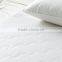 Natural Tencel Fitted Mattress Protector