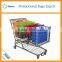 Insulation Bag in Shopping Bag Trolley Supermarket Trolly Bag